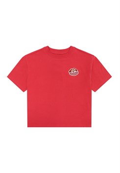 Das neue Love OS SS T-Shirt – Chrysantheme